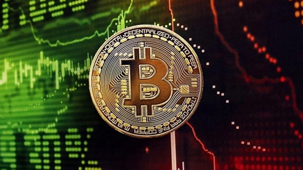 Bitcoin, 100 bin dolar snrna dayand