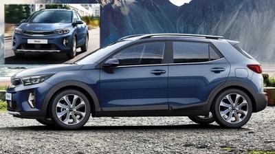 Kia yapacan yapt: Egea'dan bile ucuz Stonic SUV! stelik faizsiz taksitle otomobil sat balad