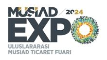 MSAD EXPO i dnyasn buluturmak iin 20. kez kaplarn ayor