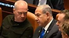 UCM'nin Netanyahu kararna Cezayir'den ilk yorum