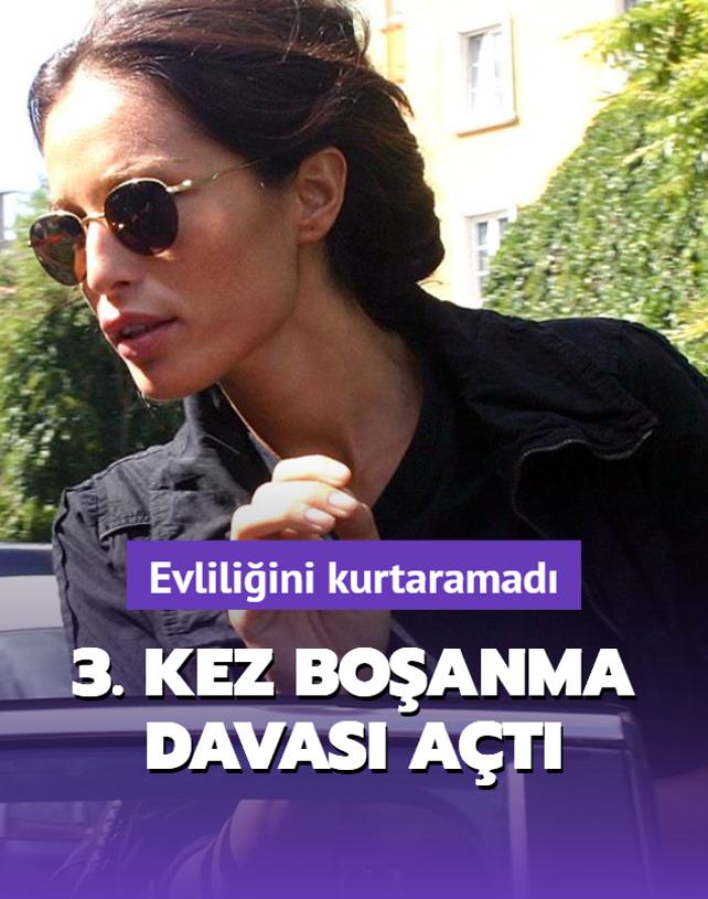 3. kez boanma davas at