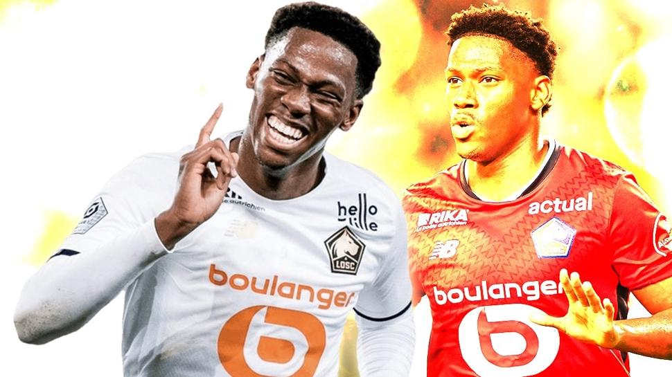 Gol makinesi Jonathan David! Takımın yeni forveti resmen belli oldu