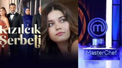 Reyting sonu�lar� 22 Kas�m 2024 | AB ve Total s�ralamas�na g�re d�n�n reyting s�ralamas�