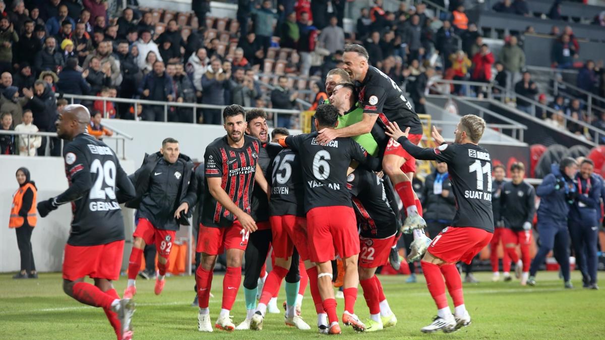 orum FK, Erokspor deplasmannda galibiyet serisini 4 maa karmak istiyor