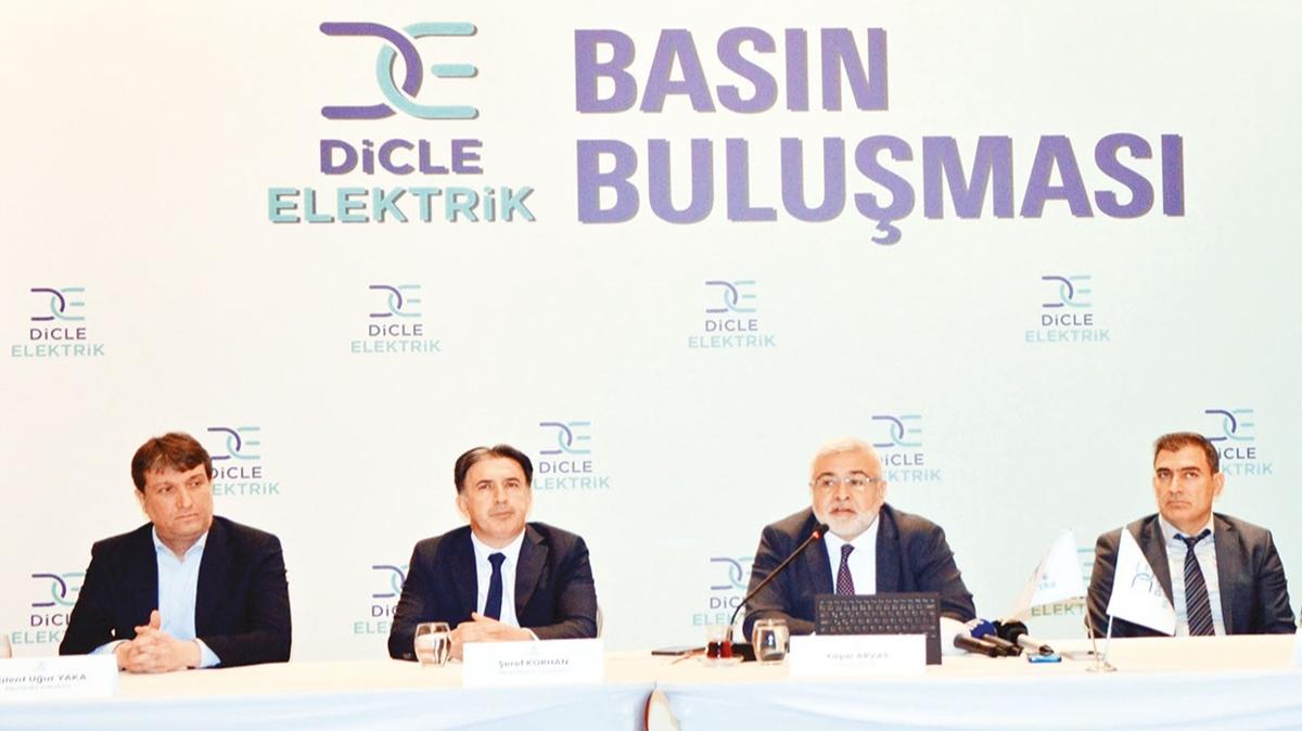 DicleElektrik KaliteliEnerji KesintisizHizmet fotoraflar resimleri