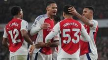 Arsenal, 3 puan hatrlad