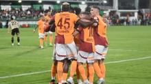 Galatasaray, Bodrum FK galibiyeti sonras rekor krd!