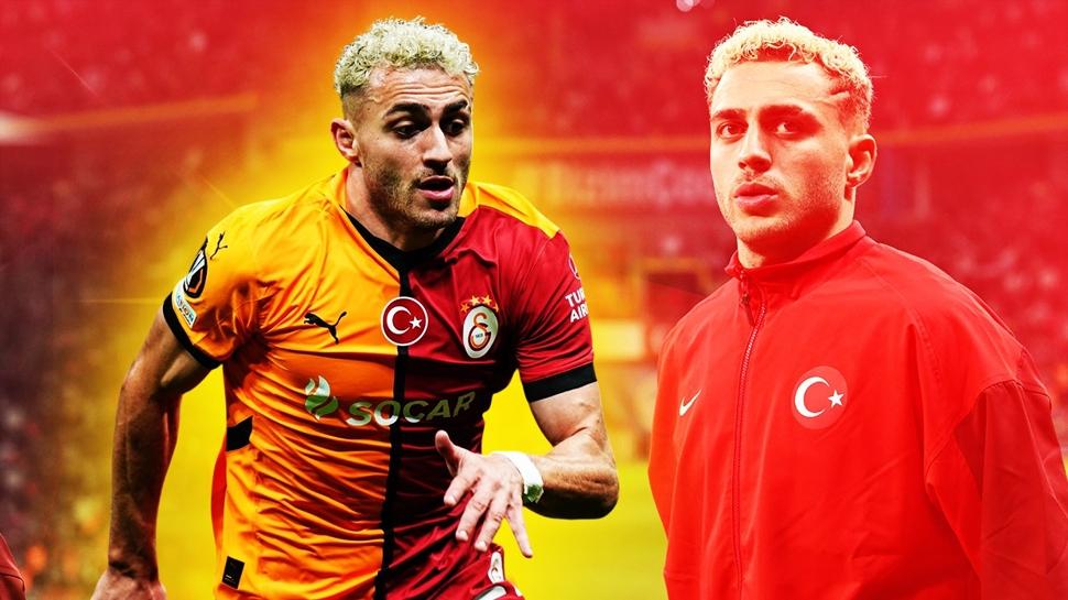 Ve Bar Alper Ylmaz veda ediyor! Transferi resmen duyurdular