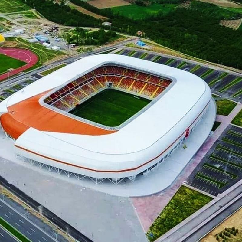 Yeni Malatyaspor'da hasret bitiyor