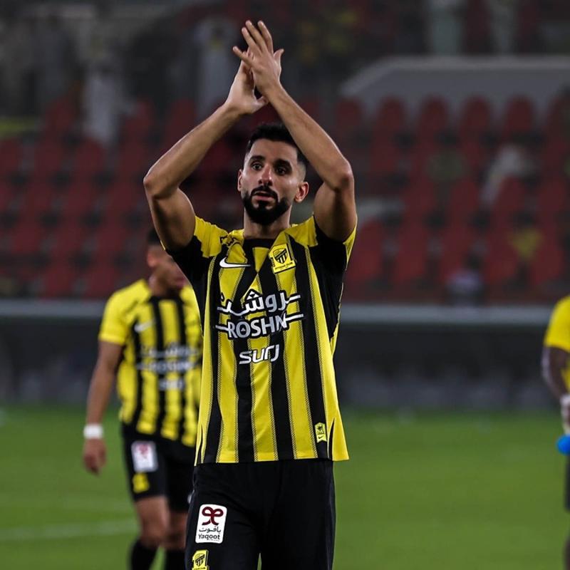 Al-Ittihad zirve yarnda hata yapmad