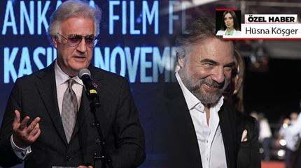 'O rol� ondan ba�kas� oynayamazd�'