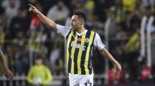 Fenerbahe, rfan Can Kahveci ile anlat! 3 yllk yeni szleme