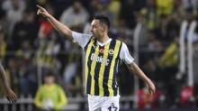 Fenerbahe, rfan Can Kahveci'yle anlama vard! 3 yllk yeni szleme