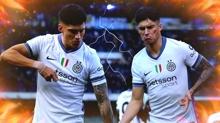 Sper Lig devi ii bitirdi! Joaquin Correa'da sona doru