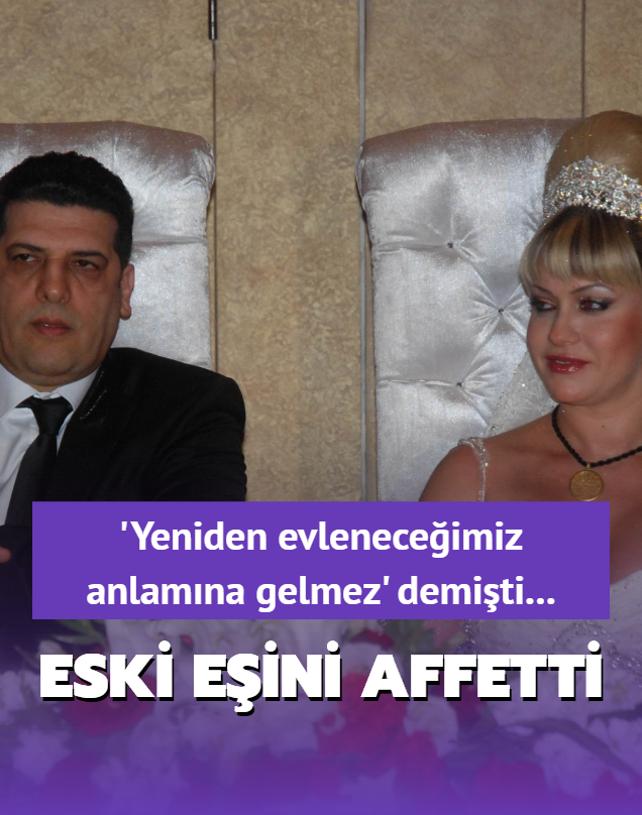 Eski eini affetti