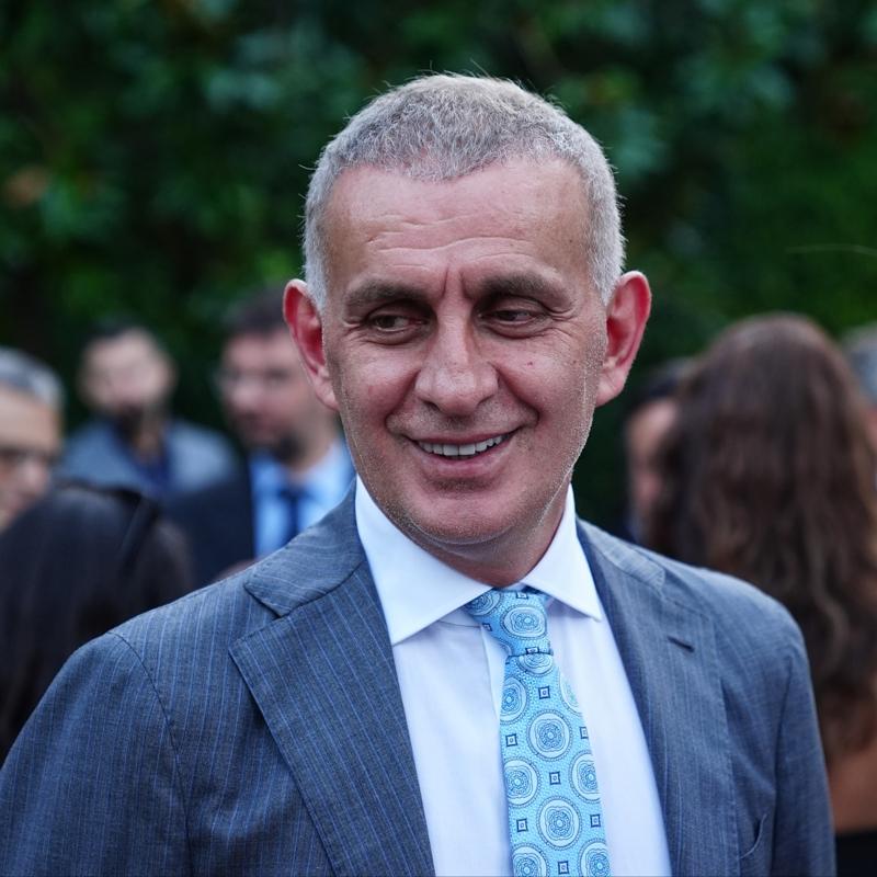 Antalyaspor'dan TFF Bakan Hacosmanolu'na destek