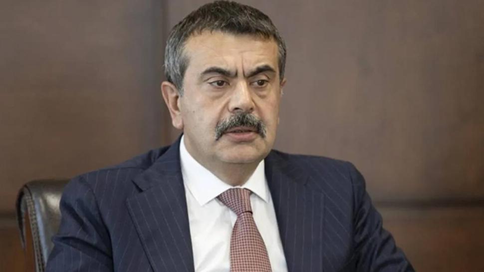 Belediye kre�leri kapat�lacak m�? Bakan Tekin noktay� koydu