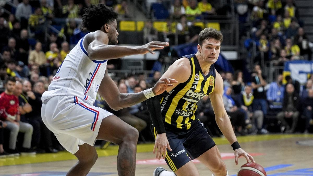 Trk basketbol takmlar, Avrupa'da bu hafta 10 karlamaya kacak