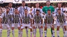 Altay galibiyet hasretine son verdi