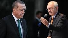 Bakan Erdoan'dan Kldarolu'na bir dava daha... Bu sefer ki ifadeleri nedeniyle ald