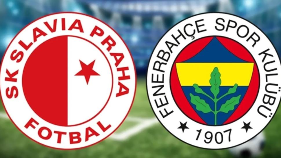 Prag-Fenerbahe ma ne zaman, saat kata ve hangi kanalda yaynlanacak?