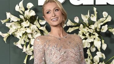 Paris Hilton estetik yaptrd m? lk azdan aklad: Tamamen doalm