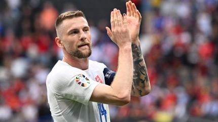 Milan Skriniar, Juventus'a do�ru