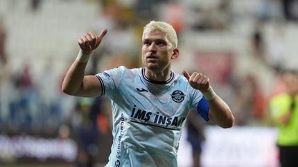 Semih G�ler: Bize yak��mayan bir ma�lubiyet