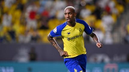 Talisca'dan yak�n takip