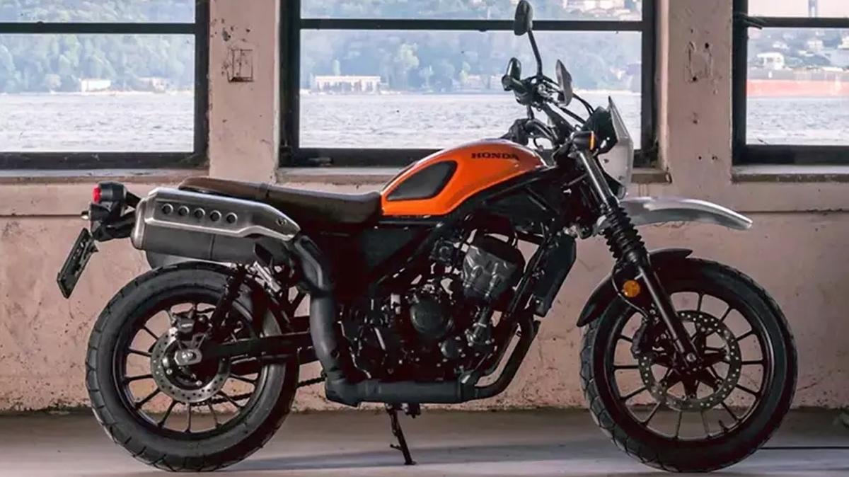Honda yapacan yapt: Taksit ile motosiklet satn resmen duyurdu!