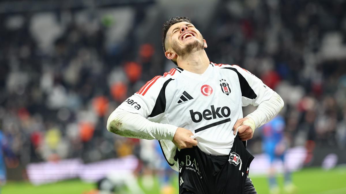 Kartal geen sezonu "Arat"t