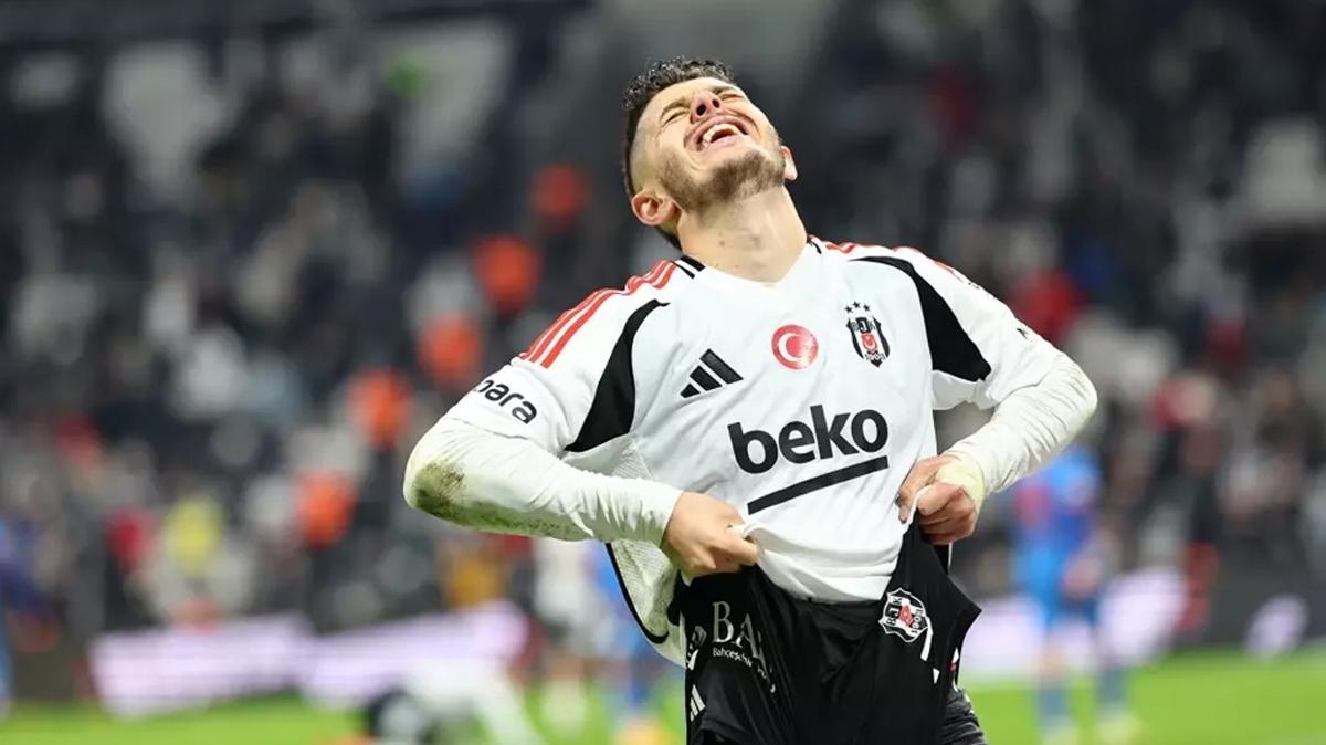 Kartal geen sezonu "Arat"t