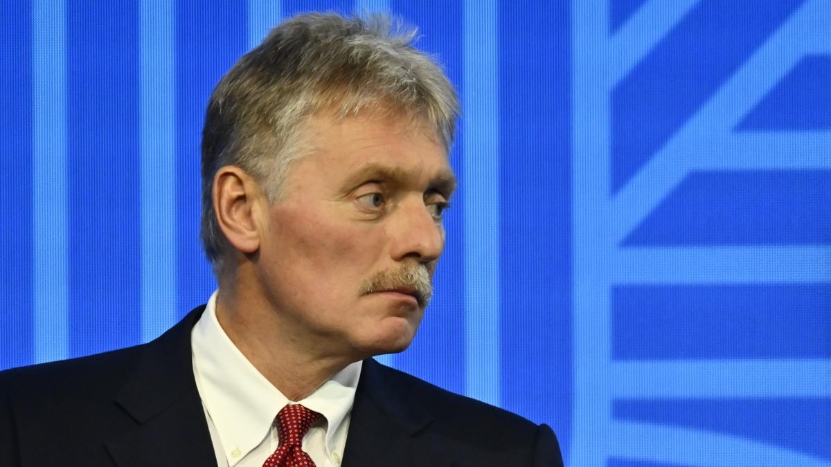 Kremlin'den nkleer silah aklamas: 'Ukrayna teklifi' sorumluluktan uzak