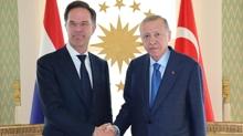 Ankara'da kritik grme... NATO Sekreteri Rutte'ye 3 mesaj