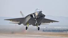 KAAN'n karizmas yetti! ABD F-35 szn verdi