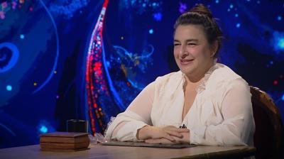 Esra Dermancolu, 'Glmeyi' gz ard edenlere seslendi