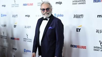 Haluk Bilginer ikinci kez Emmy'e aday gsterilmiti... Bu kez olmad