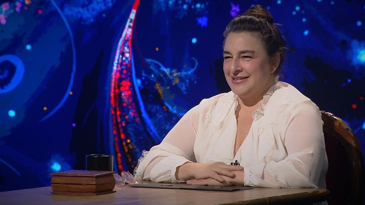 Esra Dermancolu, 'Glmeyi' gz ard edenlere seslendi