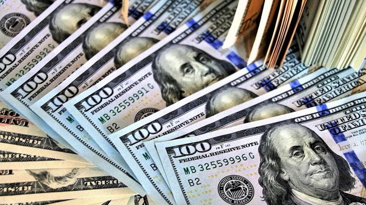 Kapalar'da sahte dolar tedbirleri artrld