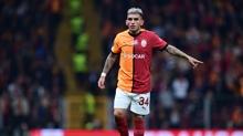 Torreira dalya diyor