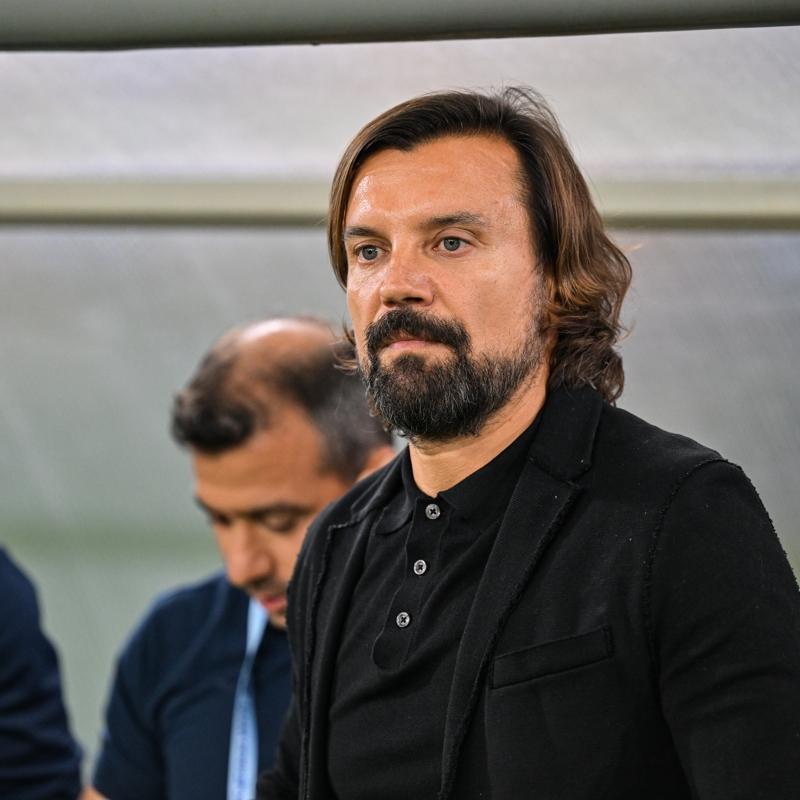 Adana Demirspor'da Serkan Damla d�nemi sona erdi