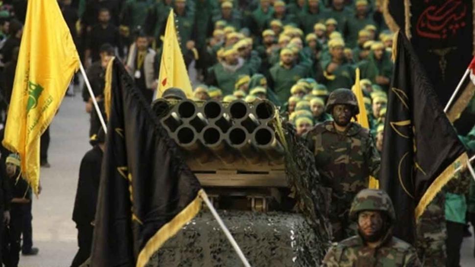 Hizbullah'tan atekesin ardndan ilk aklama geldi! Katil srail'e gzda verdiler