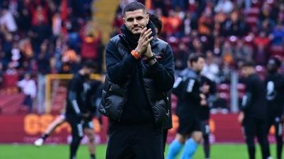 Icardi'nin avukat 'ak' sessizliini bozdu! Wanda Nara imdi ne yapacak?