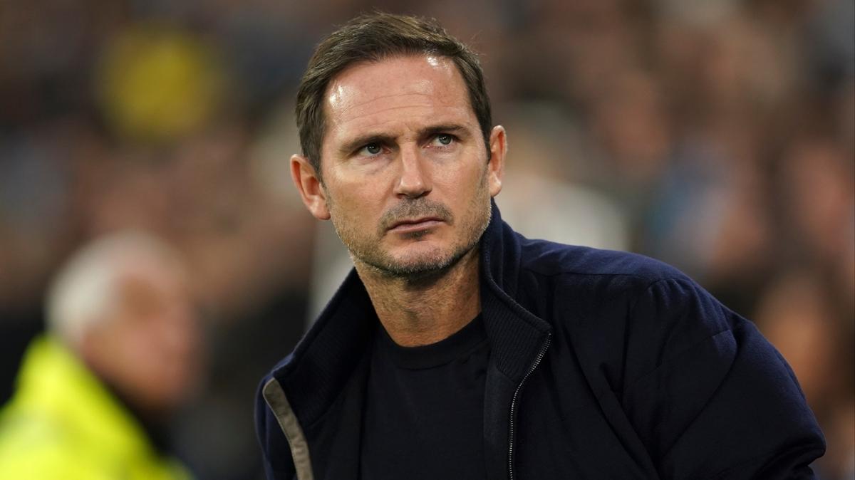 Coventry City'de Lampard dnemi