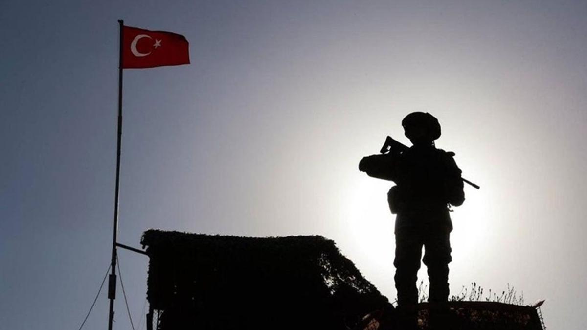 Terr rgt PKK phelisi Yunanistan'a kaarken yakaland