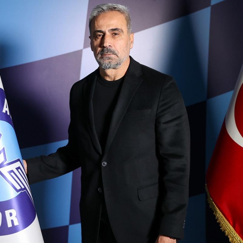 Adana Demirspor'da Mustafa Dalc� d�nemi