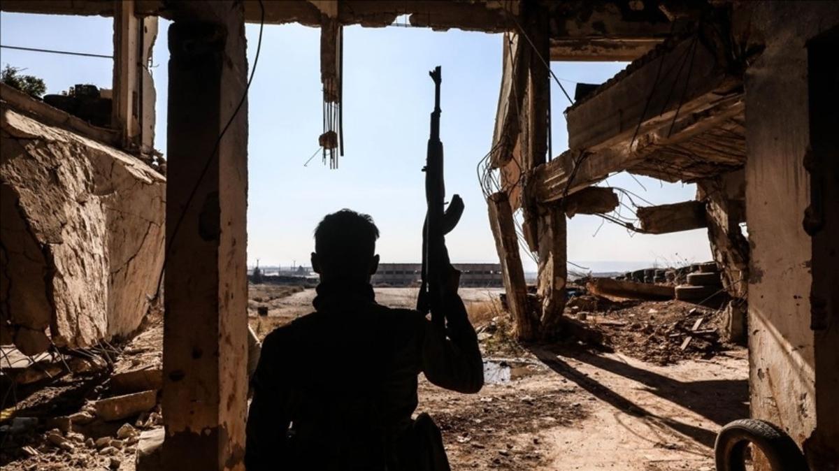 Esed rejimi kartlar Halep kent merkezine girmeye balad