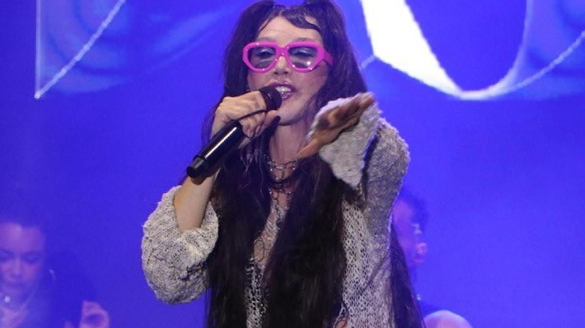 Hande Yener'in ylba rotas belli oldu: Harika bir srprizim olacak