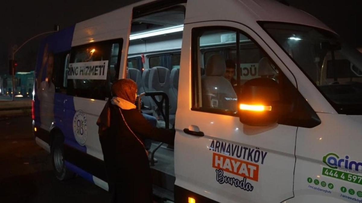 BB'nin bitmeyen yol almas eziyeti... AK Partili belediye vatandan yardmna kotu