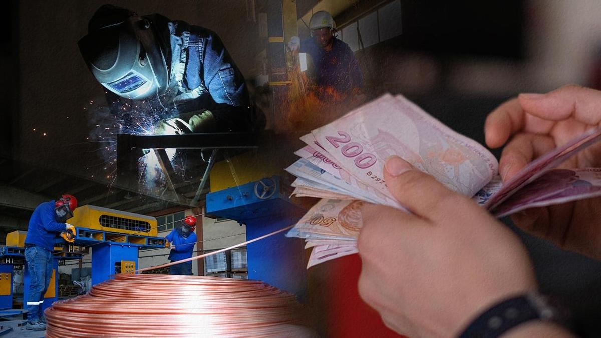 Trkiye ekonomisi nc eyrekte yzde 2,1 byd